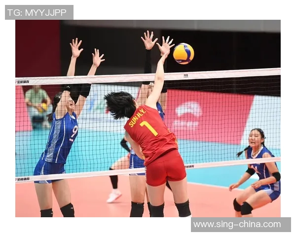 杭州排球队引领潮流最新排球意识TOP10榜单揭晓