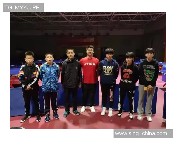 武汉乒乓球队与上海乒乓球队赛后心理素质分析与反思