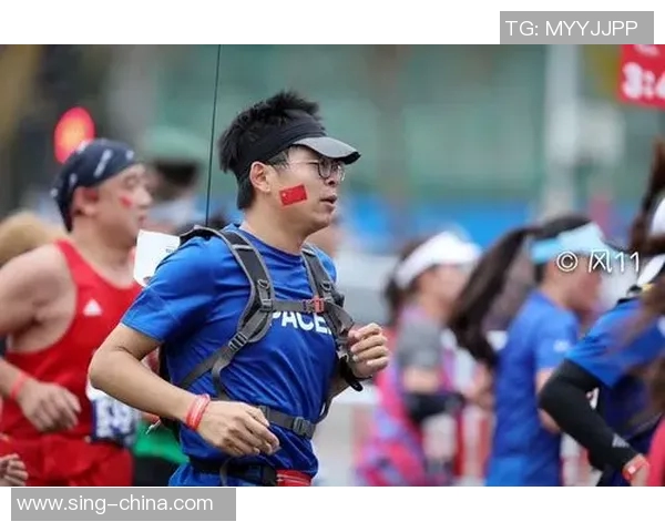 西安飞盘队在马拉松大满贯中的强劲表现与团队精神分析