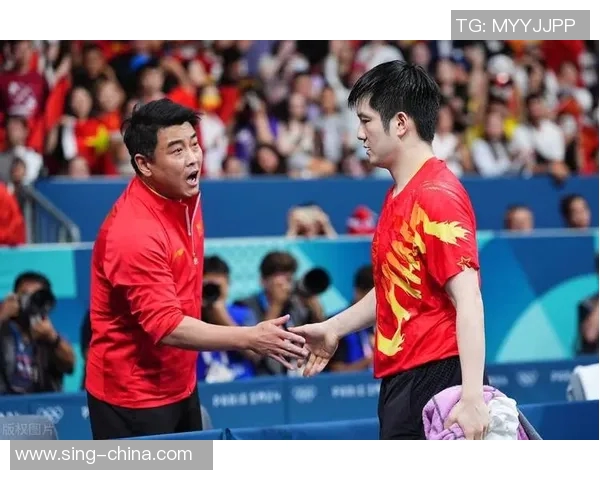 世界杯预选赛点评:北京乒乓球队默契配合展现团队精神与实力 世界杯预选赛点评:北京乒乓球队默契配合展现团队精神与实力