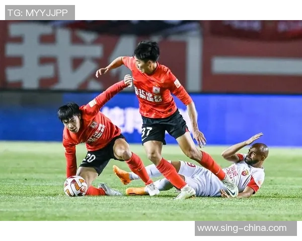 上海足球队表现出色最新足球比赛经验排名前十分析