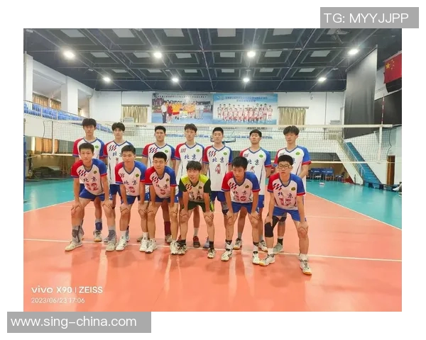 北京排球队选拔赛背后的拼搏故事与奋斗历程全景回顾 北京排球队选拔赛背后的拼搏故事与奋斗历程全景回顾
