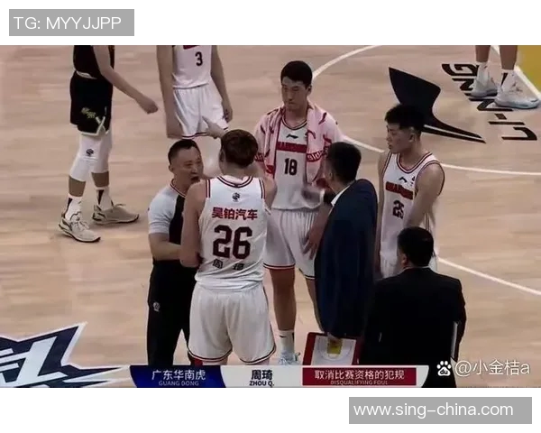 杭州篮球队状态深度对比分析及未来发展趋势探讨