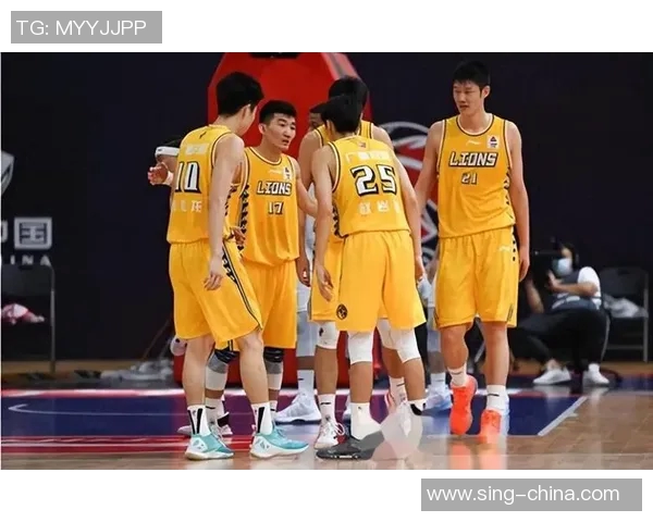 北京篮球队区域防守战术解析及其在比赛中的应用与影响 北京篮球队区域防守战术解析及其在比赛中的应用与影响