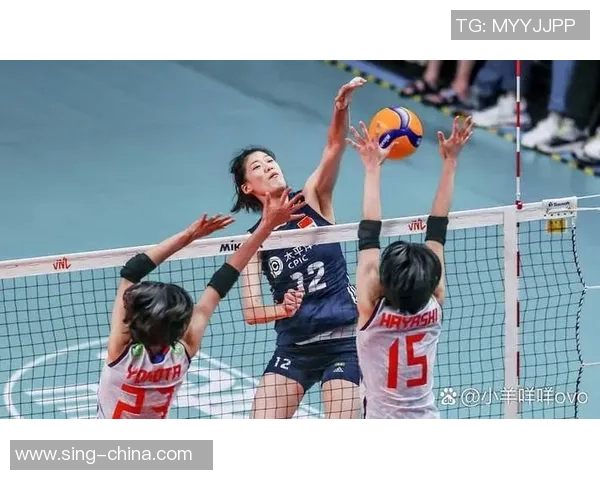 全运会特别报道：杭州排球队的奋斗历程与辉煌成就分享