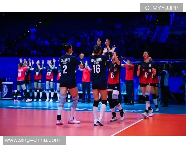 南京排球队在亚运会中的团队协作表现值得称赞与反思 南京排球队在亚运会中的团队协作表现值得称赞与反思