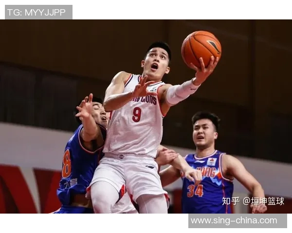 广州篮球队运营分析：成功与挑战并存的背后故事