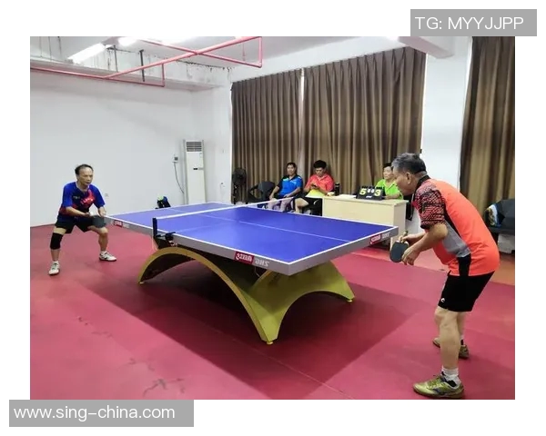 杭州乒乓球队阵地战分析与反思探讨球队得失与未来发展方向 杭州乒乓球队阵地战分析与反思探讨球队得失与未来发展方向