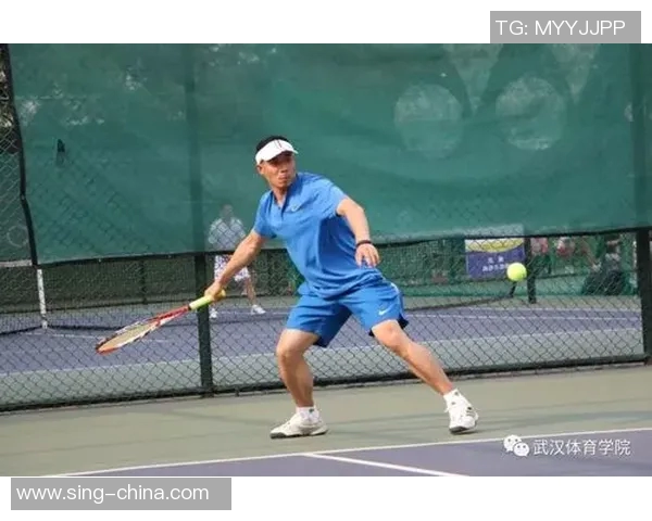 武汉网球队状态分析：聚焦近期表现与未来发展方向