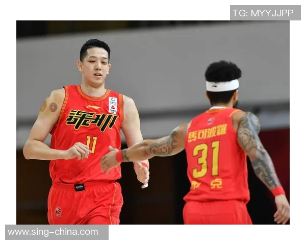 深圳篮球队个人能力分析：从球员特点到团队协作的深度探讨