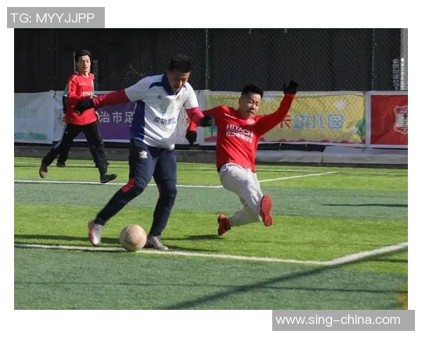 王秀英独家分享足球心得与技巧助你提升球技和战术理解