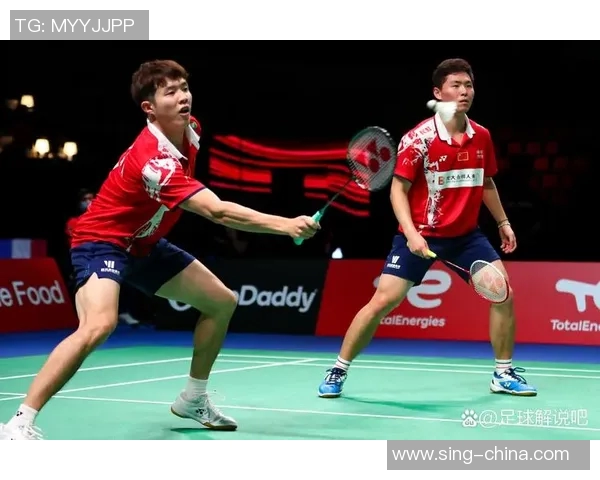 重庆羽毛球队在奥运会上的战术表现分析与点评