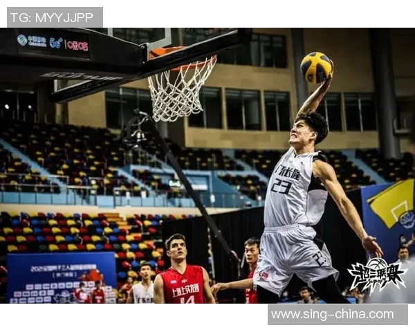 重庆篮球队引领最新篮球意识TOP10榜单全面解析