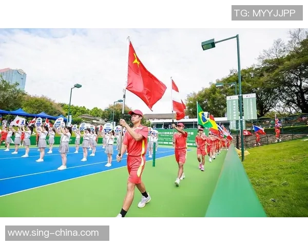 深圳网球队的节奏揭秘：深度解析网球运动的魅力与挑战