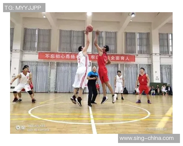 王静独家分享篮球心得与技巧助你提升球技的秘密之道