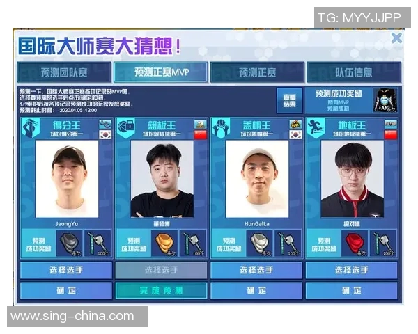 西安篮球队在大师赛中的个人能力分析与表现评估