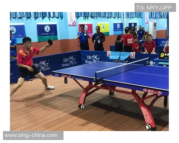 赛后分析：北京乒乓球队与武汉乒乓球队的耐力较量与战术探讨