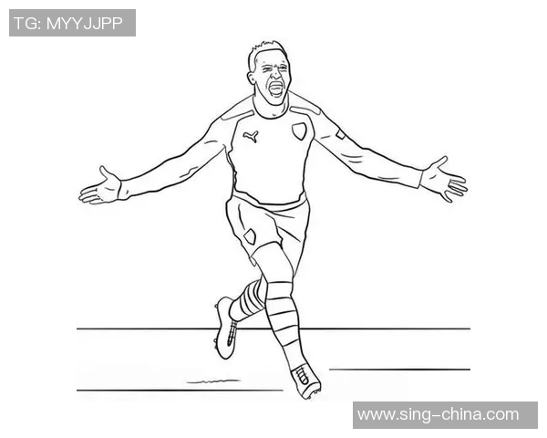 足球明星变身全攻略轻松打造你的专属足球偶像形象教程