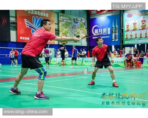 上海羽毛球队在冠军赛中的比赛经验与表现分析