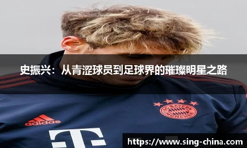 史振兴：从青涩球员到足球界的璀璨明星之路